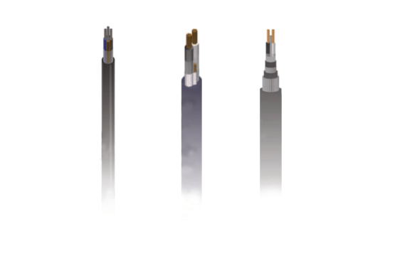 Instrumentation Cable