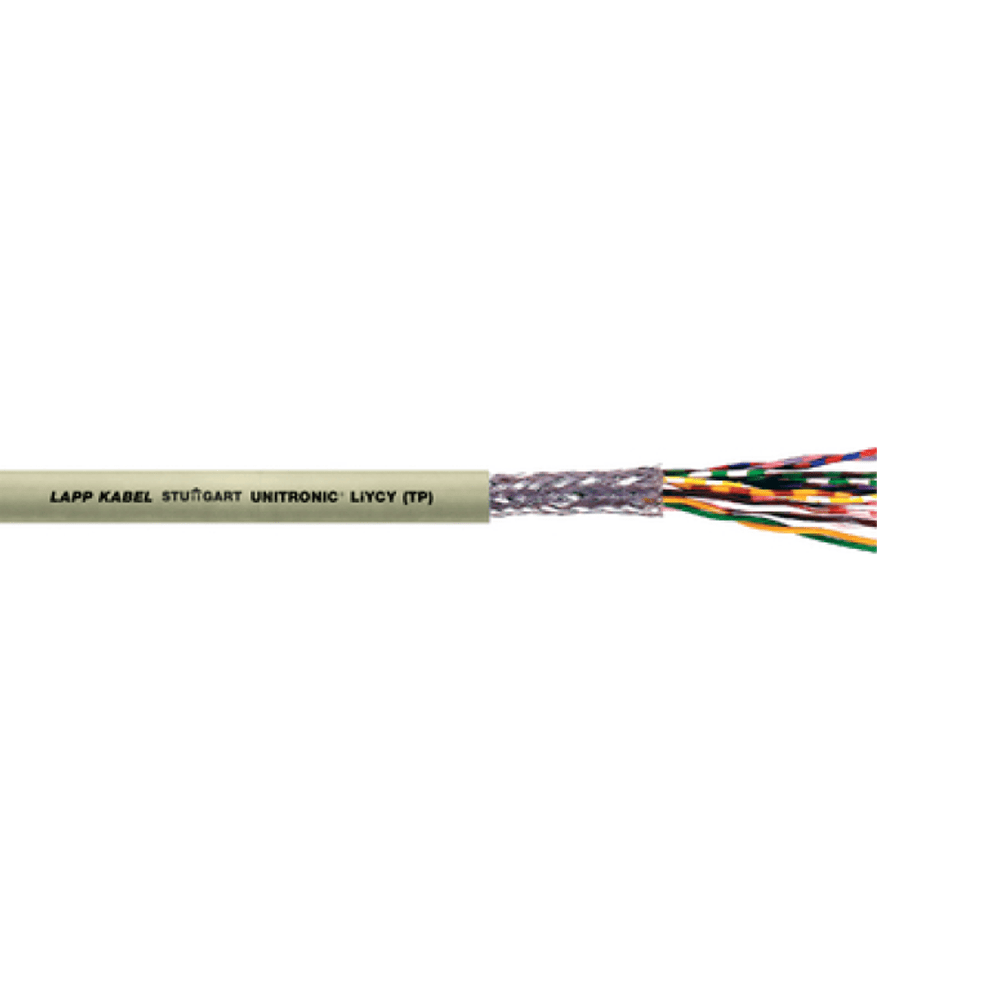 UNITRONIC-LiYCY-TP