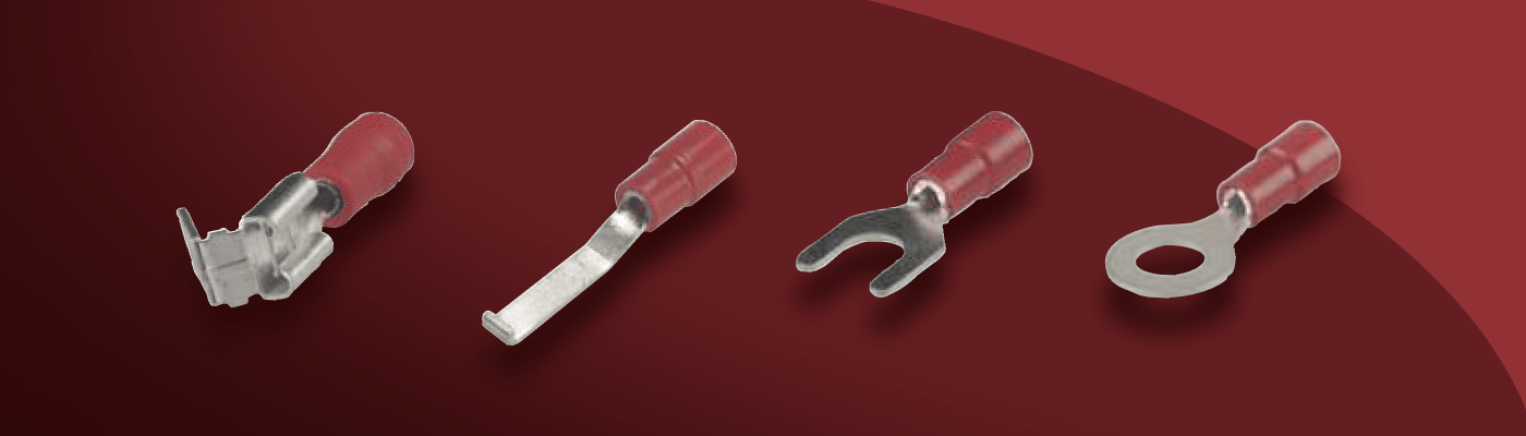CABLE LUGS