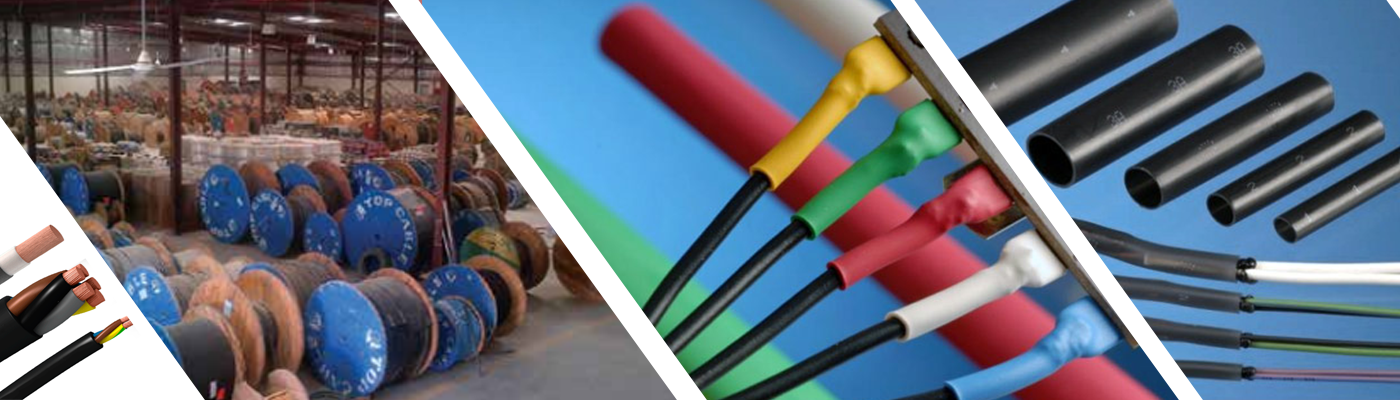 The Importance of High-Quality Cable and Wire in Electrical Systems